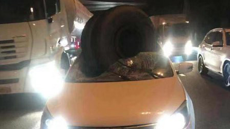 Τι έπαθαν οι άνθρωποι!